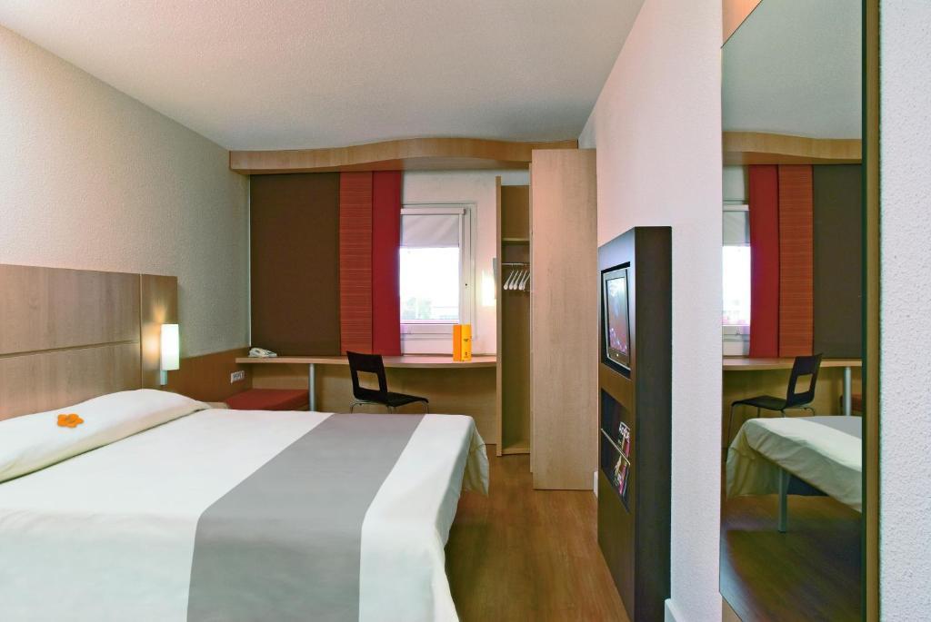 Hotel Ibis Shenyang Tiexi Room photo