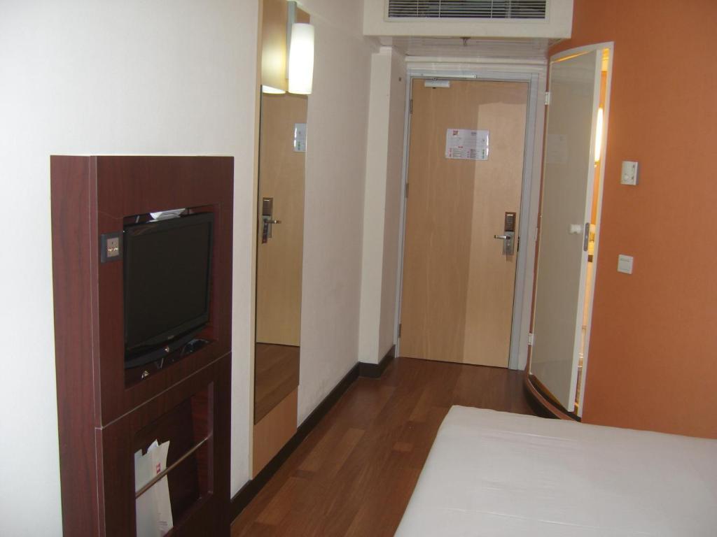 Hotel Ibis Shenyang Tiexi Room photo