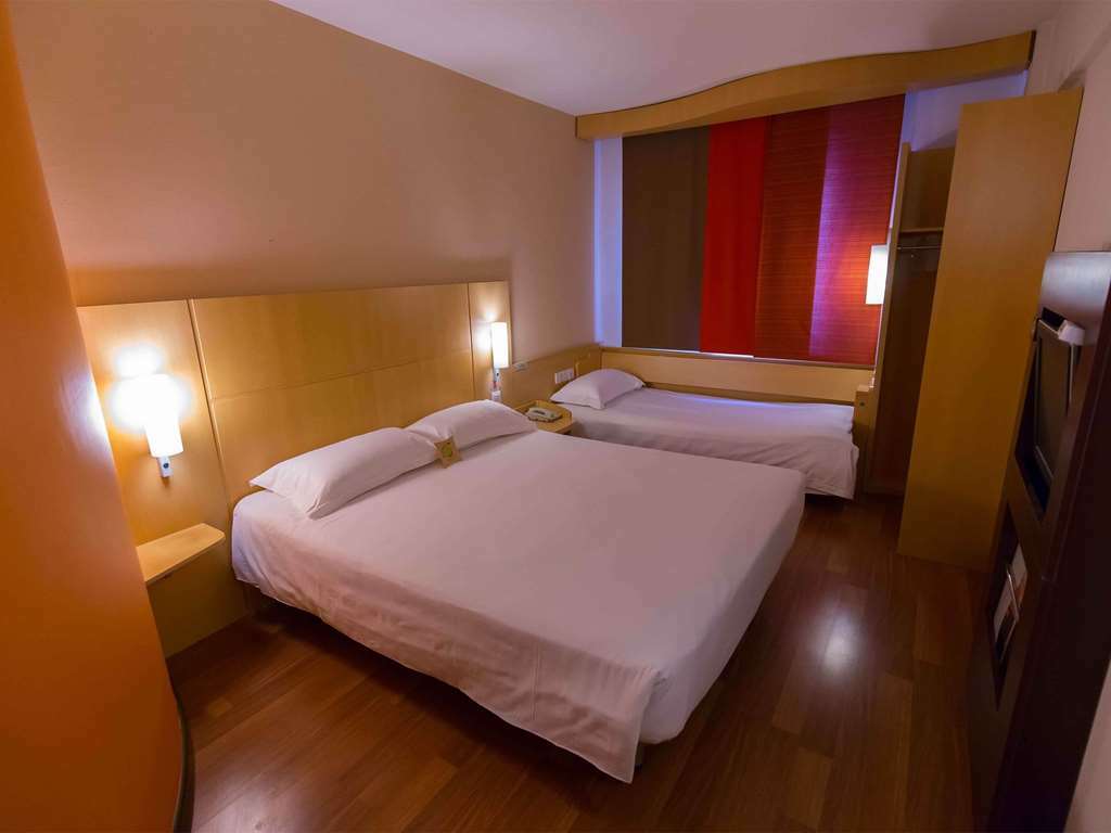 Hotel Ibis Shenyang Tiexi Room photo
