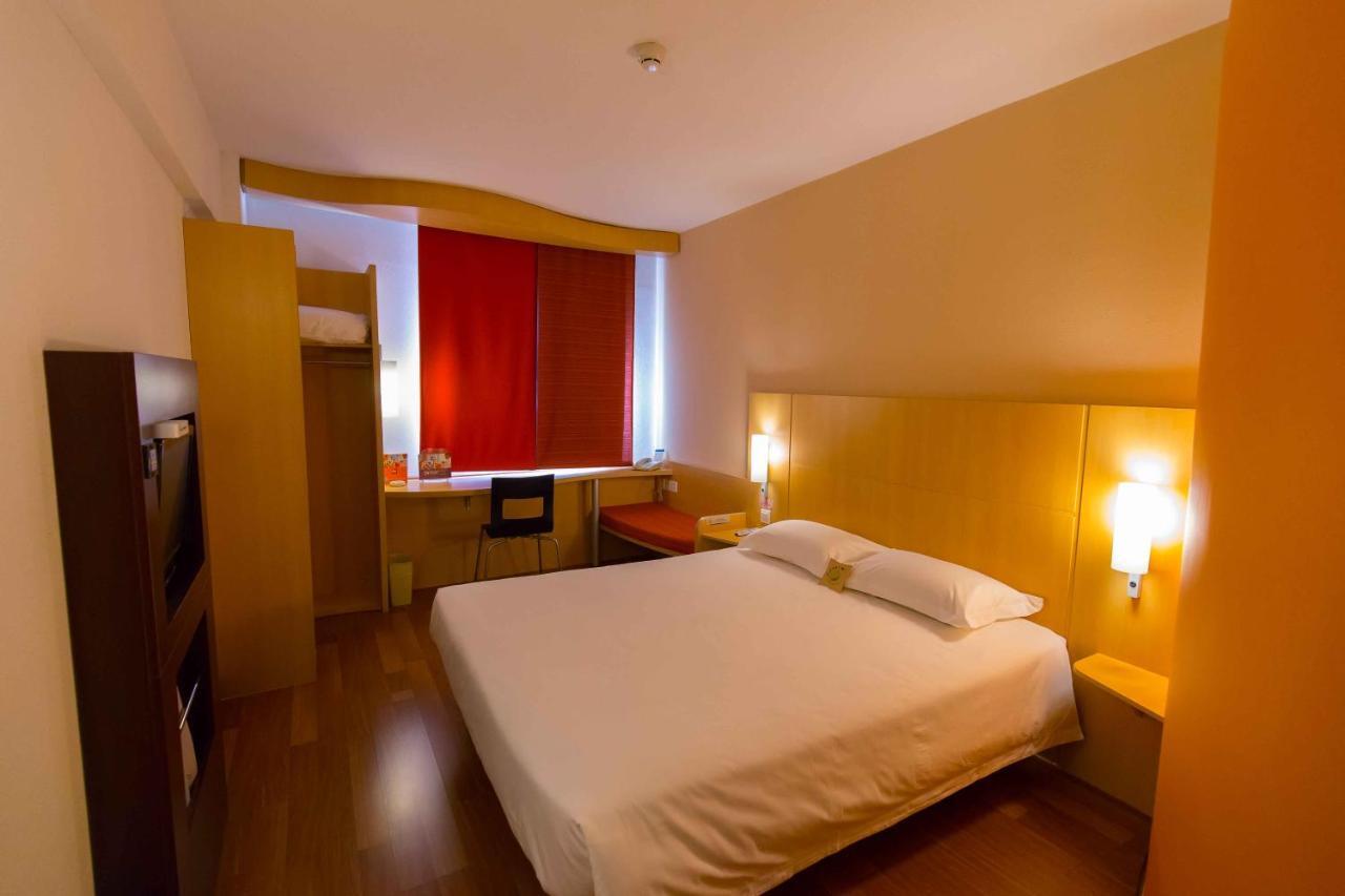 Hotel Ibis Shenyang Tiexi Exterior photo