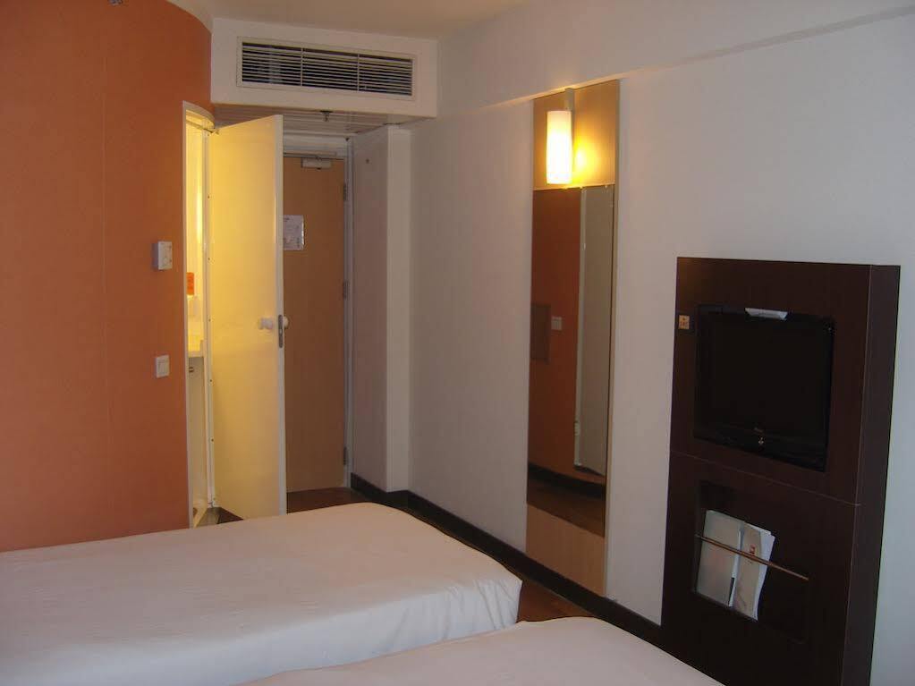 Hotel Ibis Shenyang Tiexi Exterior photo