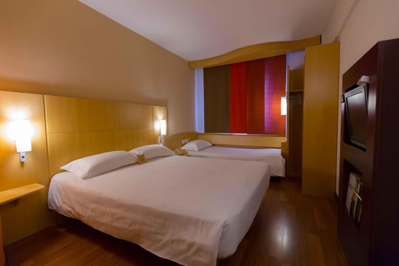 Hotel Ibis Shenyang Tiexi Exterior photo